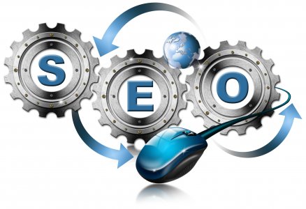 Seo продвижение сайтов в топ 1