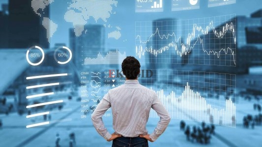 Стратег-аналитик по маркетингу - Консалтинг